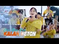 Download Lagu KALAH WETON - Cover Reva Revo KMB GEDRUG || DSP AUDIO - live Gesi Sragen