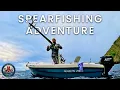 Download Lagu 🔱 A Long-Awaited Adventure! | Spearfishing in Crystal-Clear Waters by Boat 🐟