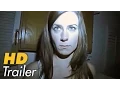 PARANORMAL ACTIVITY 5 THE GHOST DIMENSION Trailer 2015 Horror