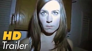 PARANORMAL ACTIVITY 5 THE GHOST DIMENSION Trailer 2015 Horror