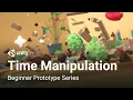 Download Lagu Physics and Slow Motion in Unity | Beginner Prototype Series