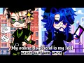 Download Lagu My Online Boyfriend is my Idol || GCMM || Original || Gacha Club || Gacha Life