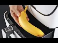 Download Lagu Gemakkelijke Airfryer-recepten die de hele wereld gek maken!