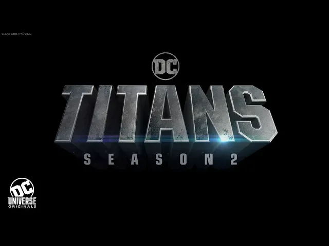 Titans | Recap & First Look | DC Universe | The Ultimate Membership [CC]