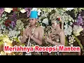 Download Lagu Meriahnya Acara Resepsi Pernikahan Di Gedung Kesenian Wates Kulon Progo