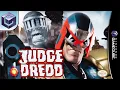 Longplay of Judge Dredd: Dredd vs. Death