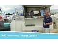 Monte Carlo 4 First Look
