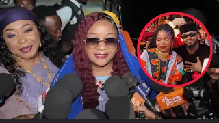 MAJIBU YA SHILOLE KHHUSU UGONVI WA MONDI NA ZUCHU