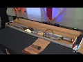 FortifyFL tip leads to arrests of 2 St Johns County teens found with explosives homemade guns