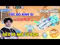 Download Lagu ZingSpeed Mobile | L - Phong Thần - Xe Đua Vinh Dạnh Nhà Vô Địch Feng