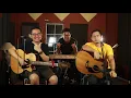 Download Lagu JUNE IBRAHIM x PRASTIAN x AGUNG DP - Mr. BRIGHTSIDE (THE KILLERS COVER)