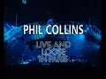 Phil Collins Hand In Hand (LIVE AND LOOSE IN PARIS TOUR 1997)