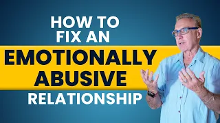 how to fix an emotionally abusive relationship dr david hawkins