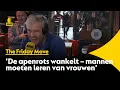Download Lagu The Friday Move: Groenhuijsen en De Jonge over polarisatie en verbindend leiderschap