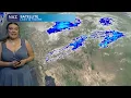 Northern Arizona s Weather - March 2nd 2026