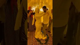 انتي قلبي وربنا 