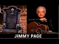 Jimmy Page in 2025 Divorces New Relationship Tragedies More