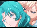 Lagu Find love (Michiru x Haurka)