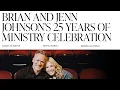 Download Lagu Bethel Church Service | Bill Johnson Sermon | Worship with Brian Johnson, Jenn Johnson