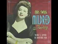 Mildred Bailey - Lover Come Back To Me