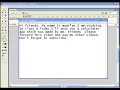 How to make a calculator in macromedia flash