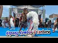 Lagu KEPANG KEMBAR 6 TERBARU - Jaranan ROGO SAMBOYO PUTRO | Gilis Tanjunganom Nganjuk