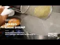 Seared Kauai Shrimp - Humble Market Kitchin by Roy Yamaguchi