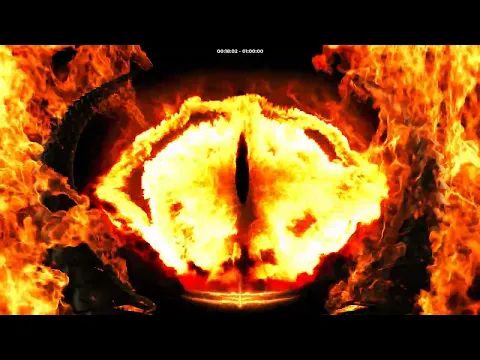 1 Hour of Epic Heavy Metal | Best Metal Playlist for Working out & Power | Ultimate Rock Music Mix