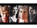 Lagu Merlin -Dynasty-
