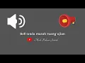 Download Lagu Bel tanda selesai ujian