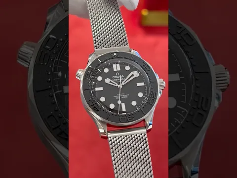 ❗️THE NEW 2026 OMEGA 🍸JAMES BOND🍸SPECTRE❗️