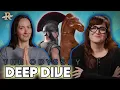 The Odyssey Deep Dive House of R