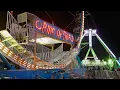 Middlesex Fire Department Carnival 2024 Carnival Midway