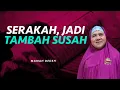 Lagu AWAS! Keberkahan Menjauh karena Sifat Serakah | Rumah Mamah Dedeh religiOne