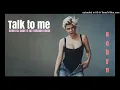 Robyn - Talk To Me (DJ Dave-G Ext Version)
