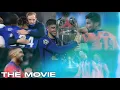 Chelsea ● The Movie of Champions League Winners - 2021