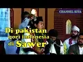 Download Lagu qori indonesia di sawer .orang pakistan tajir-tajir ya.. orng baca alqur'an aja di sawer