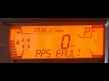 Problema con PPS Fault Canam no prende