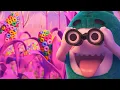 Lagu Oddbods | Zee Loves Corn | Funny Cartoons For Kids