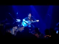 Ebe Dancel - Fade Away