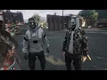 Kevin Ram Given H O Rentals on NoPixel Spain By Server Owner