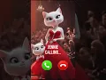 Download Lagu Jennie calling 🤙✨ #ringtone #calling #cat #cutecat #trending #youtube #youtubeshorts #foryou #kitten