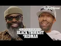 Lagu Black Thought \u0026 Redman | Musicians on Musicians