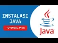 Tutorial Pemrograman Bahasa Java Dasar cara mendownload Java