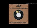 Chuck Mayfield - Four Aces High - Dot 45 (Indian Bopper)