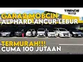 Download Lagu HARGA ALPHARD ANCUR LEBUR GARA-GARA MOBIL CINA!!! TERMURAH MULAI 100 JUTAAN AJA DI KING GALLERY.