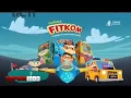 Iklan Fitkom Gummy