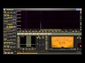 Lagu 3420 kHz Shortwave DX Harmonic of 1710 kHz Radio Station \