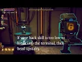 The Outer Worlds UDL Lab Weapons Terminal Keycard Location Gloop Gun Terminal Access