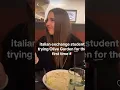 Download Lagu Italian tries Olive Garden